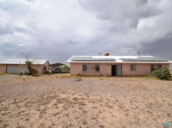 2685 Canto Rd SE, Deming, NM 88030
