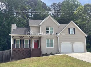 94 Camden Trl, Dallas, GA 30157
