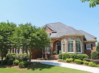 2620 Shumard Oak Dr, Braselton, GA 30517