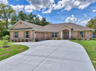 13772 SW 27th Court Rd, Ocala, FL 34473