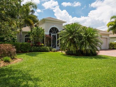 2805 W Brookfield Way, Vero Beach, FL, 32966