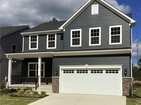118 Oxford Run, Poquoson, VA 23662