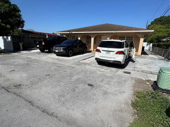 5530 E 6th Ave #101, Hialeah, FL 33013