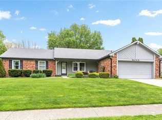 8110 Tanager Ct, Indianapolis, IN