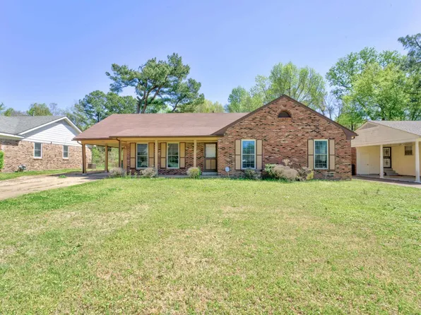 5444 Jordan Dr, Memphis, TN 38116