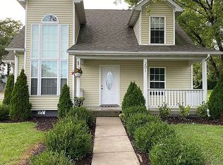 201 N Washington St, Desloge, MO 63601