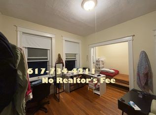 64 Woodstock Ave, Brighton, MA 02135