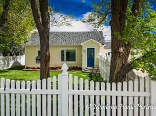 2470 Country Club Ave, Helena, MT 59602