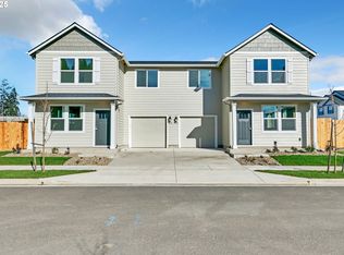 4356/4358 Kalmia St, Springfield, OR
