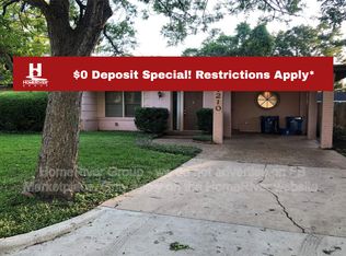 1210 Dudley St, Richmond, TX 77469