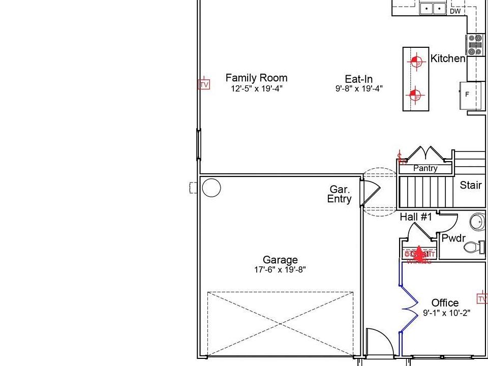 2nd image of 208 Braxton Dr Lot 27