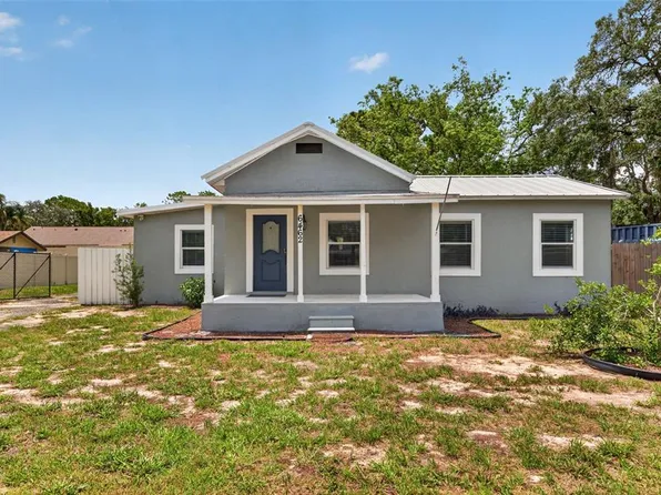 6462 Sealawn Dr, Spring Hill, FL 34606