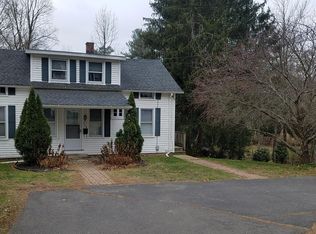 117 Merriam Ln, Watertown, CT 06795