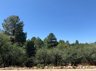 1006 Forest Hylands Rd, Prescott, AZ 86303