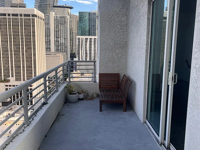 133 NE 2nd Ave #2301 — Photo 18