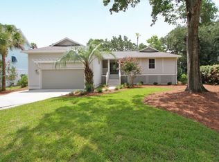9 Hidden Green Ln, Isle Of Palms, SC 29451