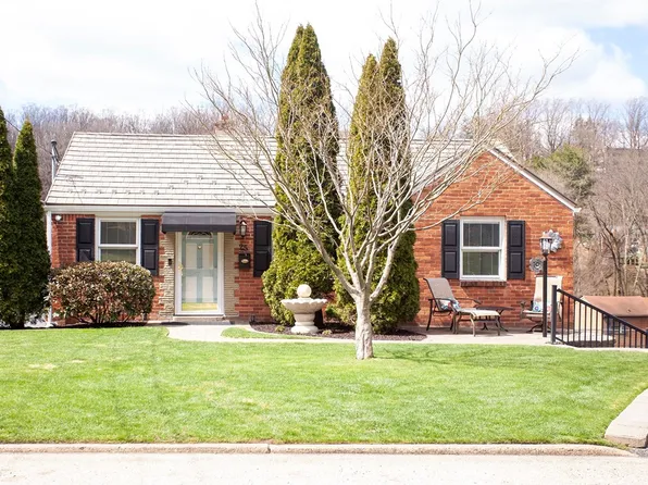 25 Meadowbrook Ave, Greensburg, PA 15601