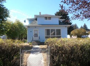 310 S Cedar St, Townsend, MT 59644