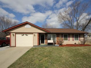 5502 Furnas Ct, Indianapolis, IN
