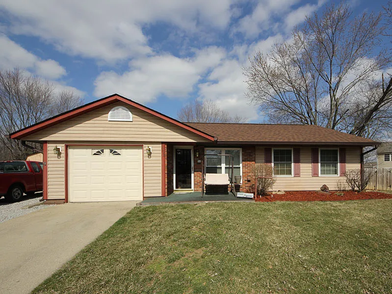 5502 Furnas Ct photo 1