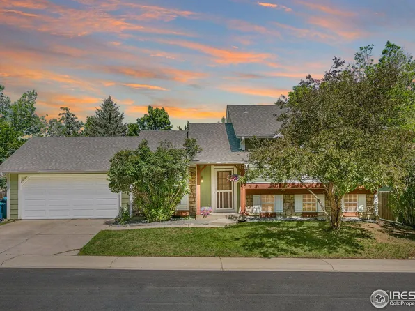 262 S Buchanan Cir, Louisville, CO 80027