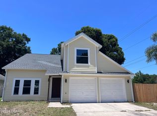 1601 Taylorwood Dr, Port Orange, FL 32128