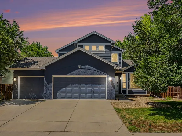 2751 Bristlecone Way, Lafayette, CO 80026