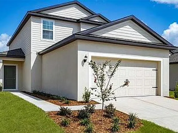29252 Fedora Cir, Brooksville, FL 34602