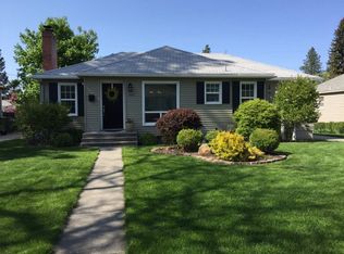 1117 E 42nd Ave, Spokane, WA 99203