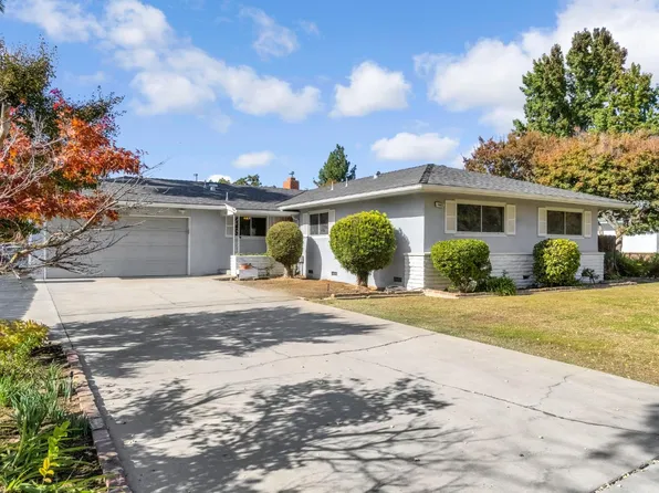 3965 N 3rd St, Fresno, CA 93726