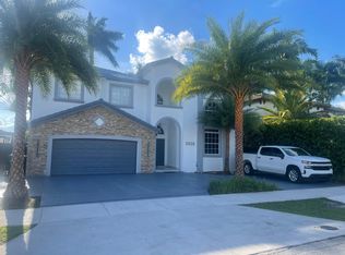 5020 SW 159th Ave, Miami, FL 33185