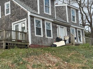 318 W Meadow Rd, Thomaston, ME 04861