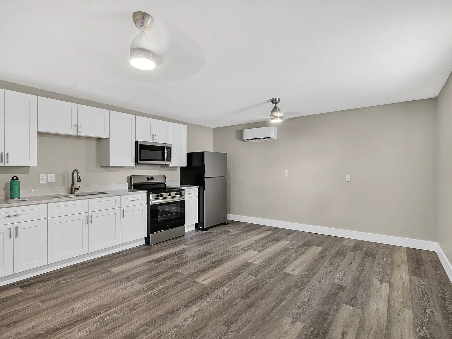 1 bed, 450 sqft, $1,250 — Photo 4