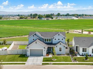 4580 E Musselshell Dr, Nampa, ID 83687