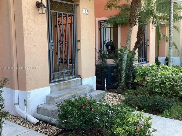 3569 Forest Hill Blvd APT 112, Palm Springs, FL 33406