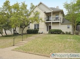 3905 Edwards Mountain Dr, Austin, TX 78731