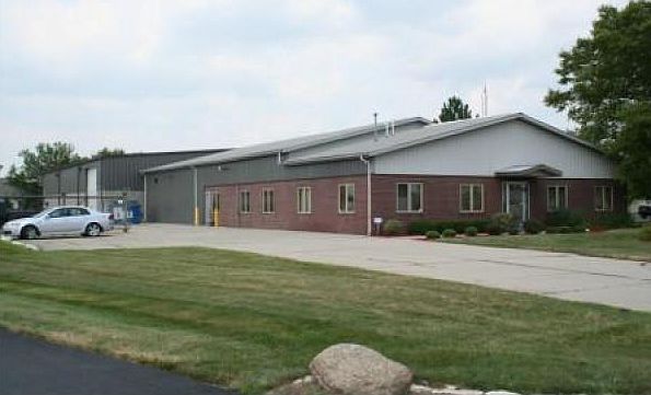 2nd image of 5210 Commerce Cir