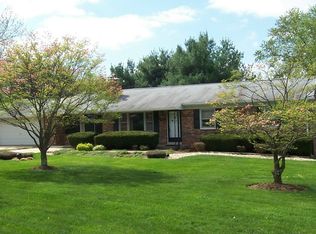 11931 Mid County Dr, Monrovia, MD 21770