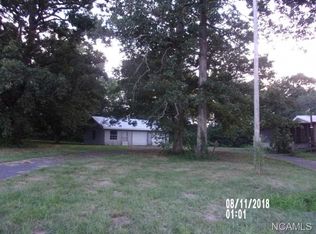 301 County Road 1542, Cullman, AL 35058
