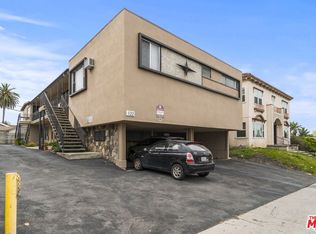 122 N Rampart Blvd, Los Angeles, CA 90026