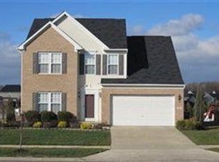 1551 Greenfield Ln, Painesville, OH 44077