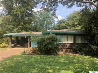 438 S Edgemont Cir NW, Huntsville, AL 35811