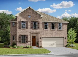 2822 Clapbread Ln, Rosenberg, TX 77471