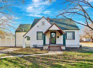 201 S Edwards Ave, Wichita, KS 67213