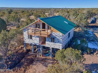 680 County Road 8235, Concho, AZ 85924