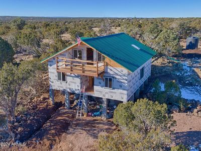 680 County Road 8235, Concho, AZ, 85924