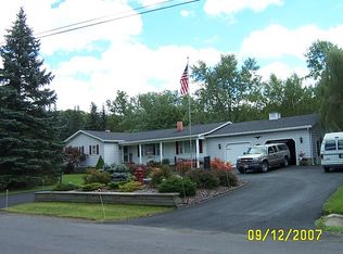 105 Warner Rd, Norwich, NY 13815