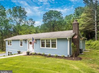 1140 Day Rd, Sykesville, MD 21784