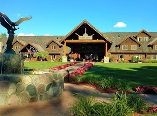 126 Long Dr, Lewiston, MI 49756