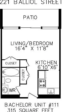 221 Balliol St — Photo 14